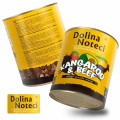 Dolina Noteci Superfood mokra karma dla psa kangur i wołowina puszka 800 g 7