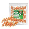 PRZYSMAK DLA PSA KOSTKA WAPIENNA Z KURCZAKIEM 1kg 1