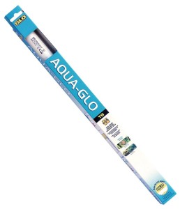 ŚWIETLÓWKA do akwarium AQUA GLO 20W 18000K