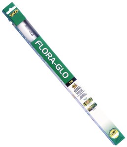 ŚWIETLÓWKA do akwarium FLORA GLO 20W 2800K