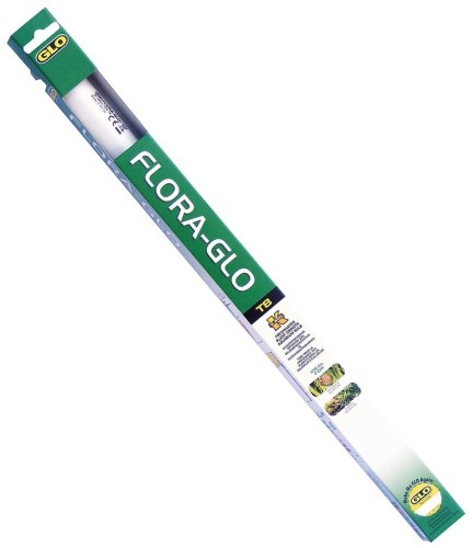 ŚWIETLÓWKA do akwarium FLORA GLO 20W 2800K
