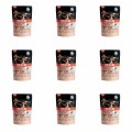 9x PetRepublic karma mokra dla psa cielęcina w sosie 500g 1