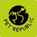 9x PetRepublic karma mokra dla psa cielęcina w sosie 500g 4