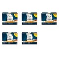 Karma mokra dla kota PURINA GOURMET PERLE mini fileciki mix smaków 60x85g 2