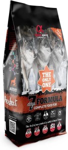 Alpha Spirit 7 Days Formula pełnoporcjowa sucha karma dla psa 12 kg